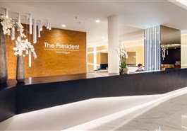 Hôtel President *****