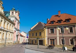 Excursion à Kutná Hora, patrimoine UNESCO, avec un guide privé