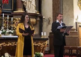 Concert d’orgue : Ave Maria & autres airs célèbres