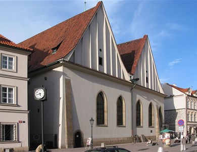 Chapelle de Bethléem