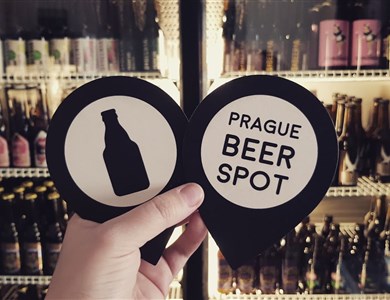 Dégustation privée de bières à Prague