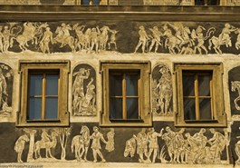 Prague mystérieuse : visite autour des légendes et des alchimistes