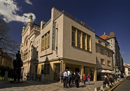 La Synagogue Espagnole