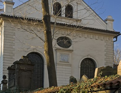 La Synagogue Klausen