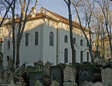 La Synagogue Klausen