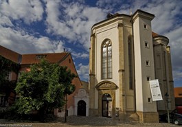 Le Monastère de Strahov