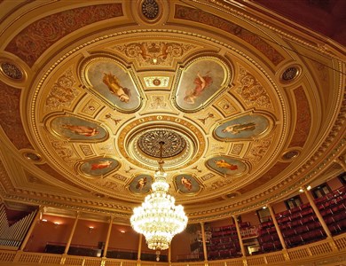 Le Théâtre National