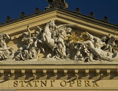 L’Opéra d’État