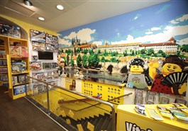 Le Musée du lego