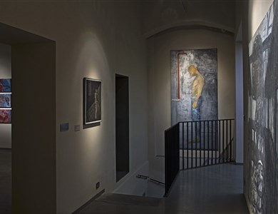 Le Musée Montanelli