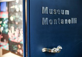 Le Musée Montanelli