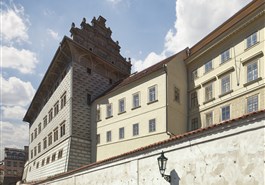 Le Palais Schwarzenberg
