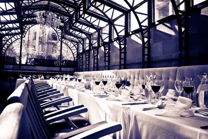 3 King Solomon Restaurant Prague
