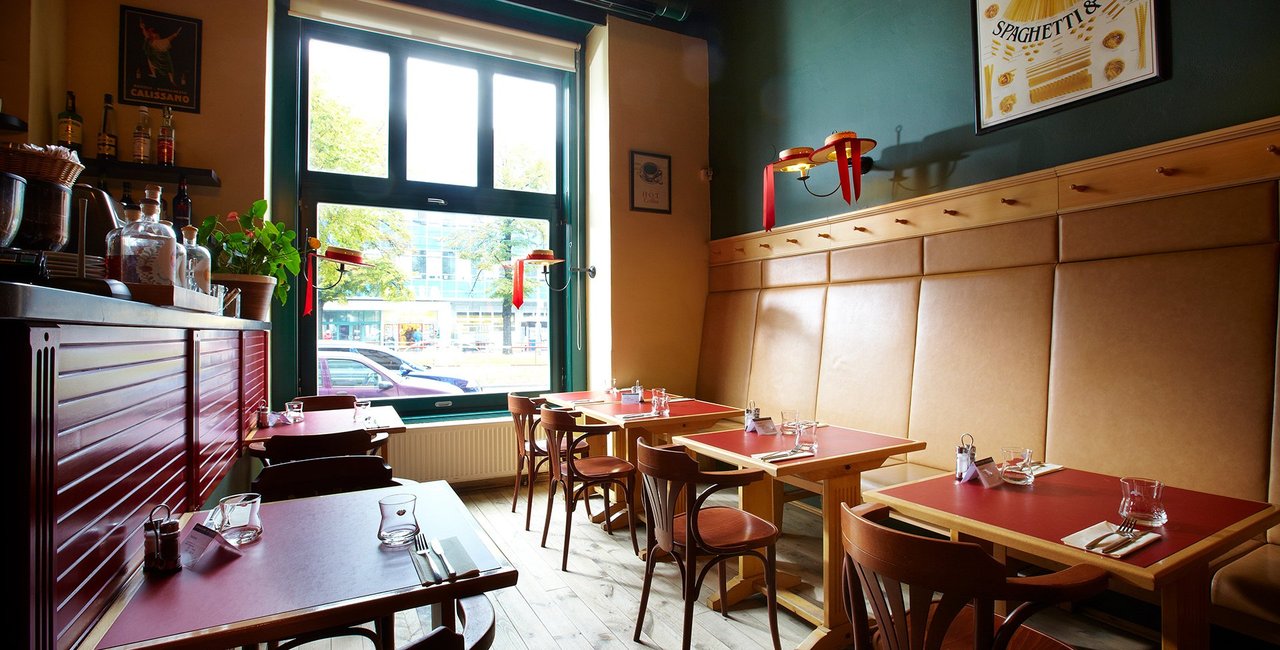 6 Grosseto Dejvice Prague