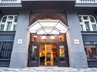main picture 2 the emblem hotel prague czech republic czechia