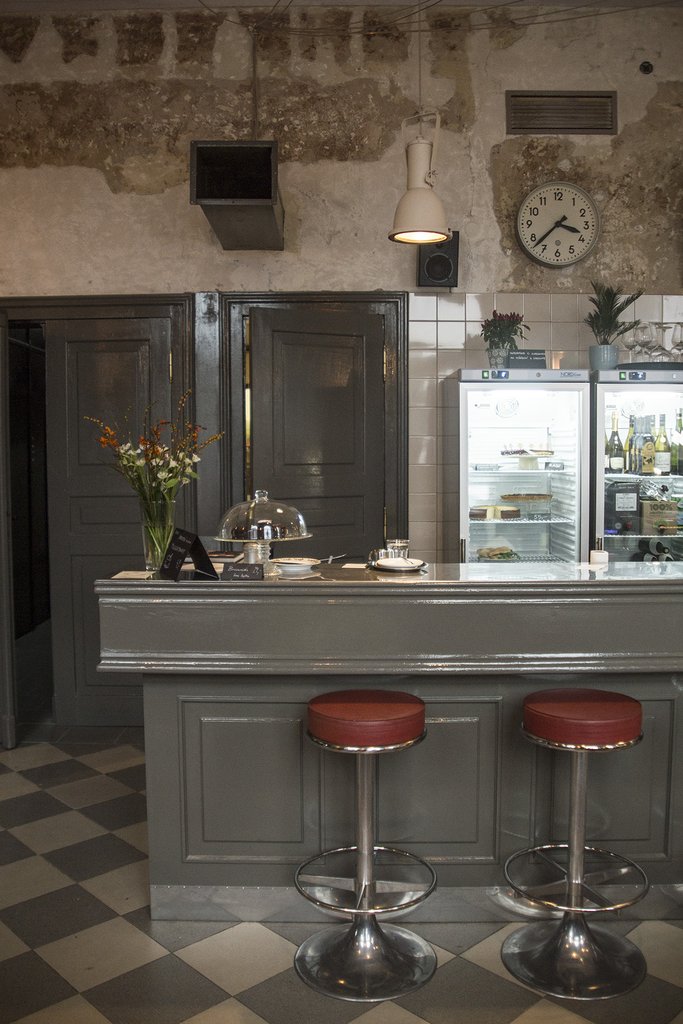 5 Cafe Letka Prague