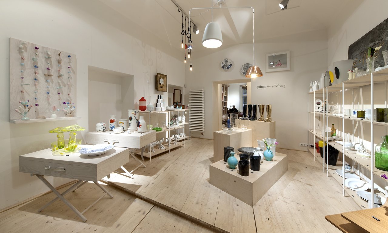 4 Qubus Design Studio Prague