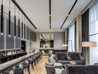 main picture 2 boho hotel prague czech republic czechia