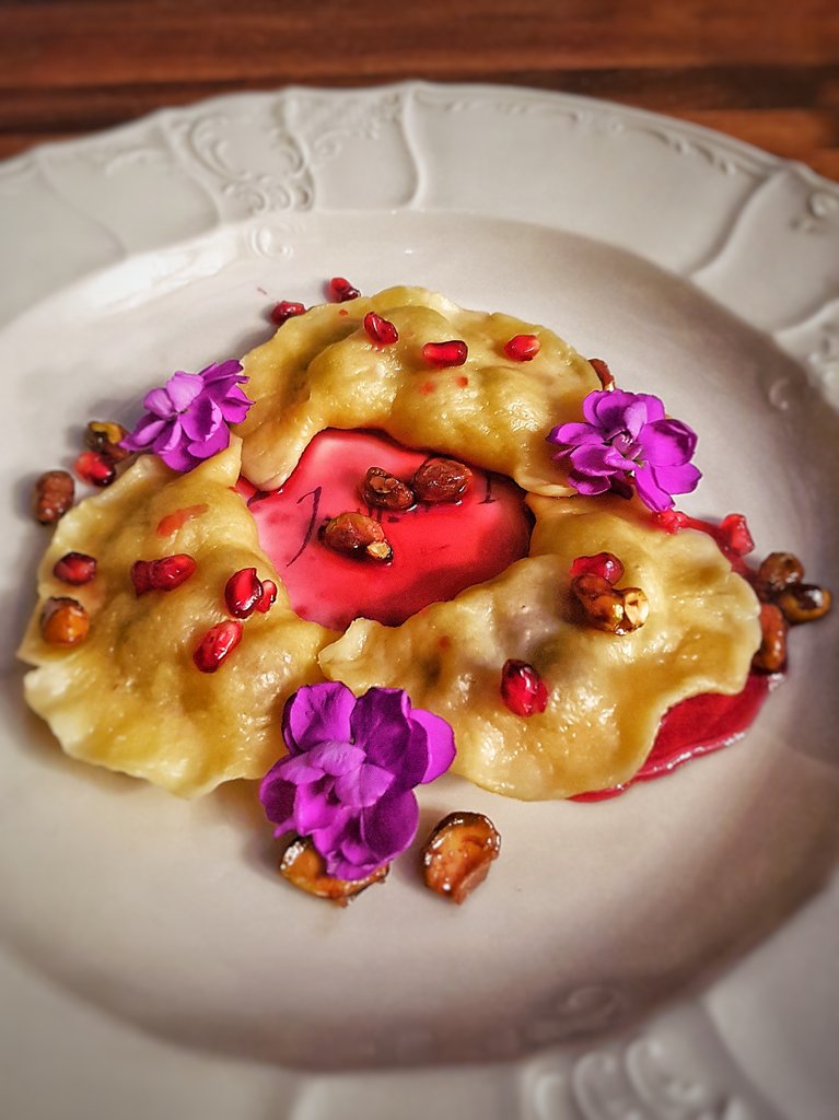 5 King Solomon Restaurant Prague