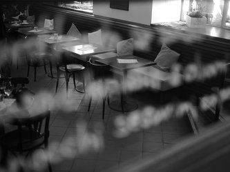 3 Cafe Terapie Prague