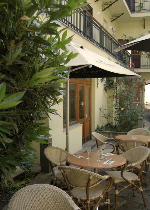 5 NOI Restaurant Prague