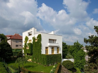 main picture 2 Villa Muller Prague