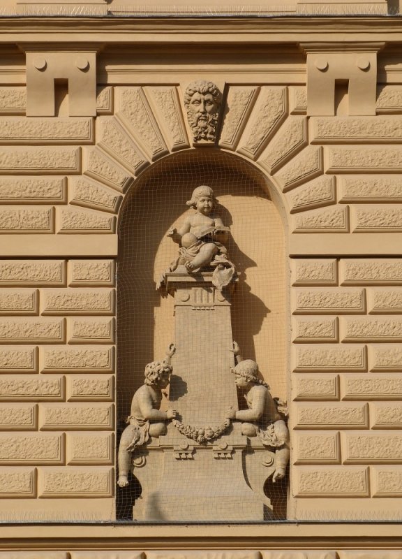 2 Prague City Museum