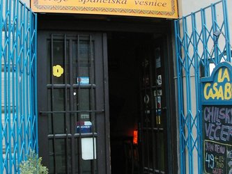 main picture 2 La Casa Blu Prague