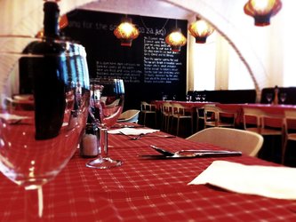 main picture 2 Peperoncino Prague