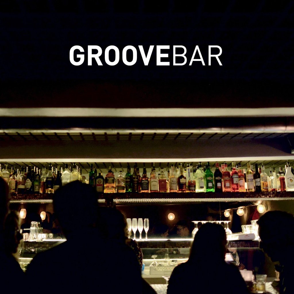 Groove Bar Avantgarde Prague