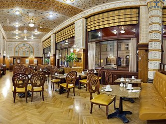 main picture 2 Cafe Imperial