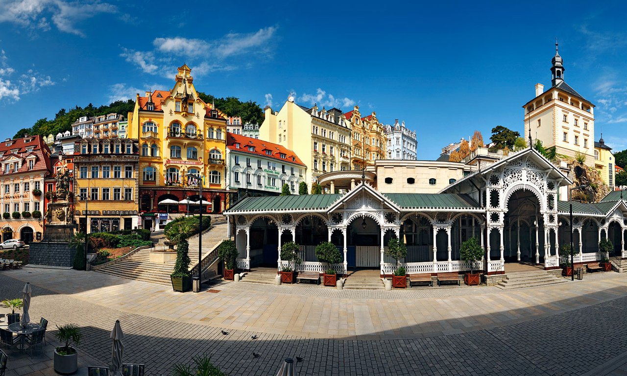 8 karlovy Vary