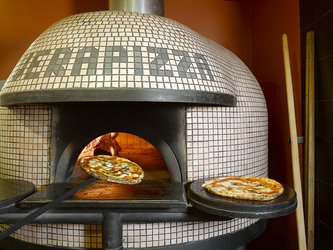 main picture 2 Pizza Nuova Prague
