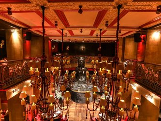 main picture 2 Buddha bar Prague