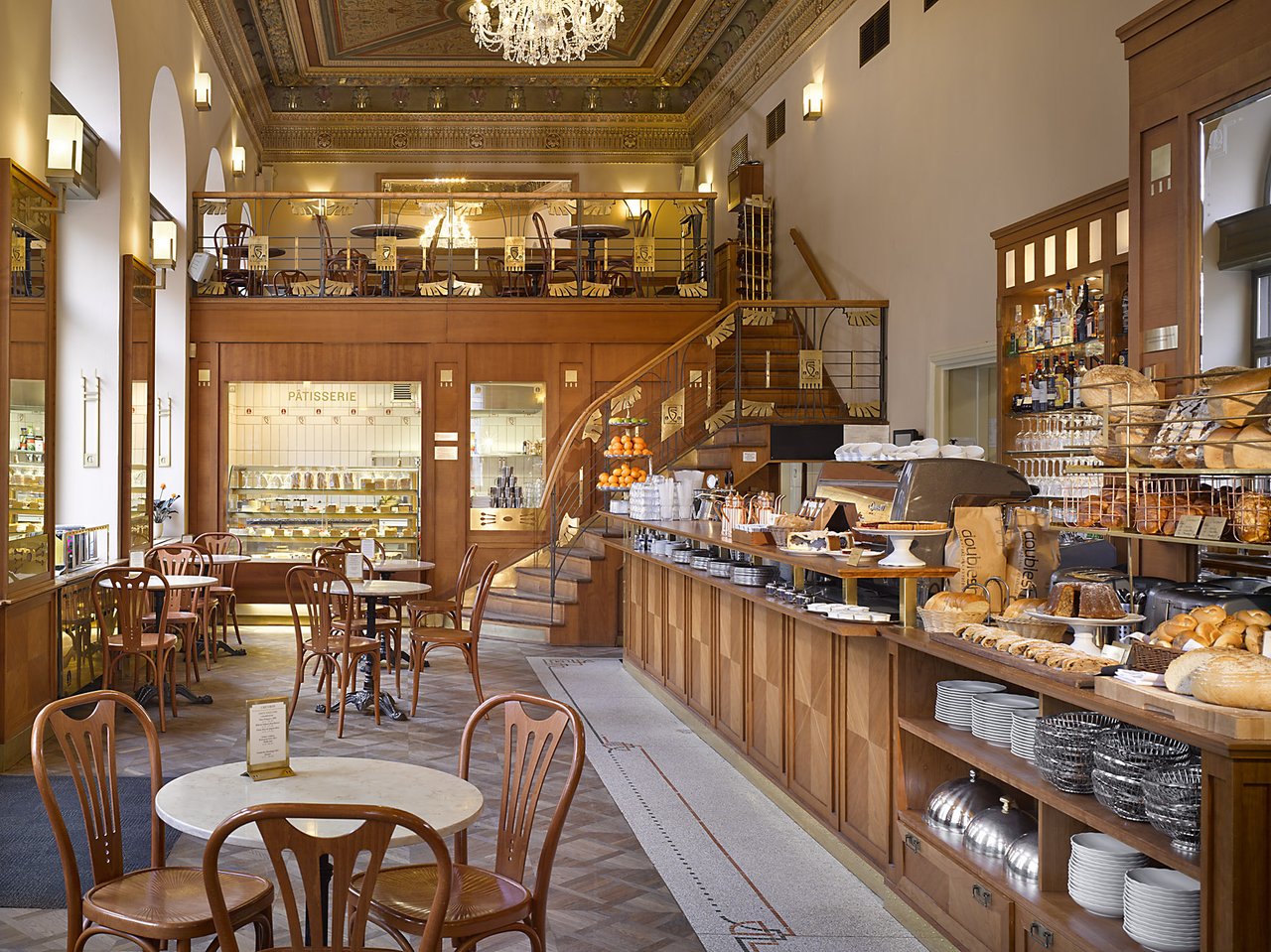 5 Cafe Savoy Prague
