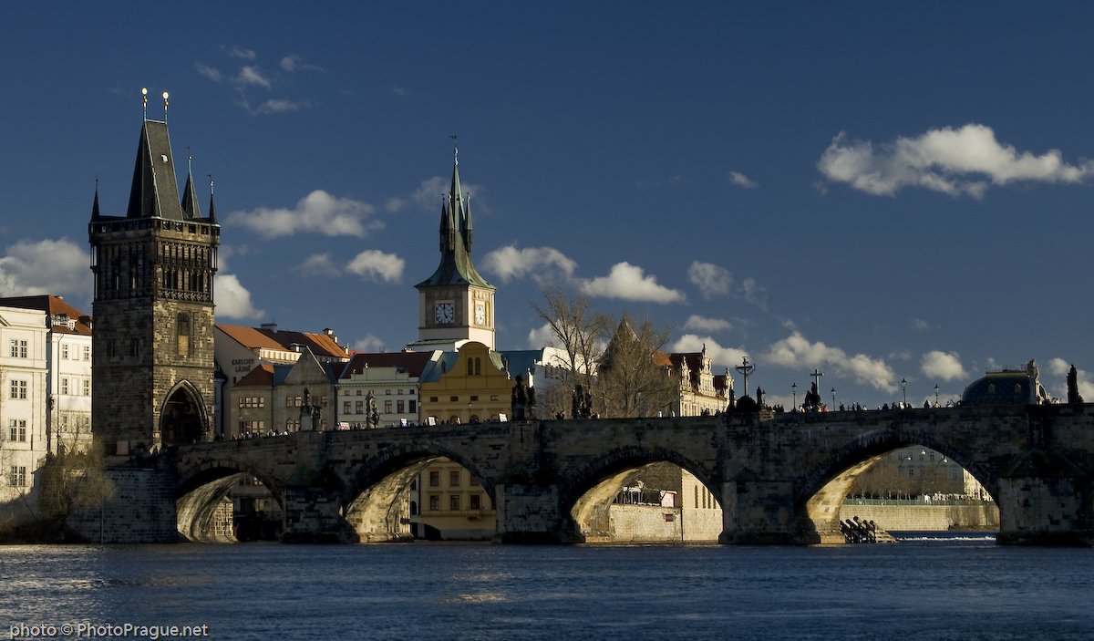 18 Old town Prague