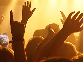 main picture Festivals in Czech Republic