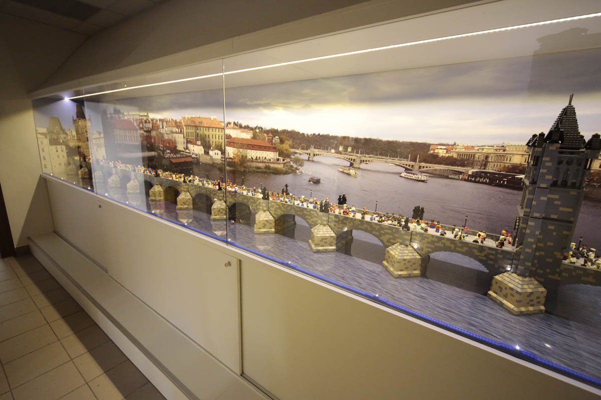 4 Lego museum Prague