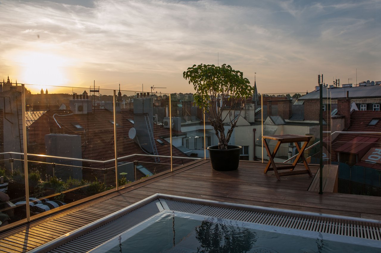 main picture 2 hotel emblem jacuzzi prague czech republic czechia