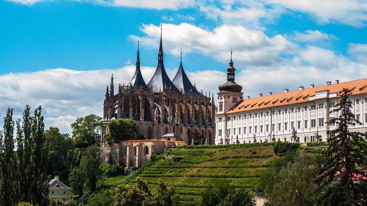 2 Kutna Hora