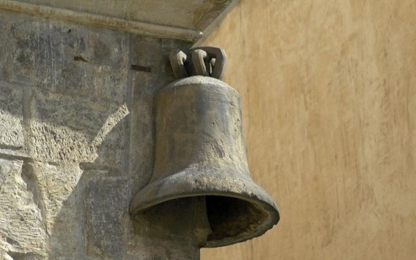 3 Stone Bell House Prague