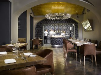 main picture 2 La Degustation Boheme Bourgeoise Prague