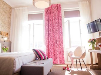 main picture 2 hotel klarov prague czech republic czechia