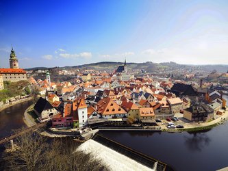main picture 2 Cesky Krumlov