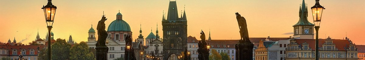 main picture Prague Czech Republic