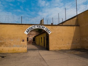 main picture 1 Private excursion Terezin