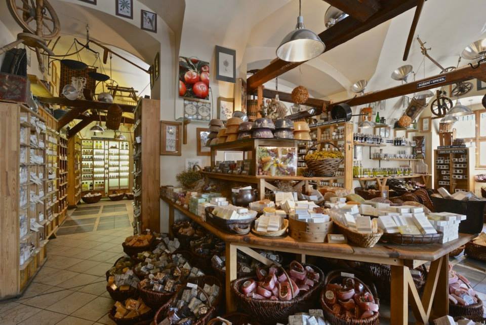 4 Botanicus Prague
