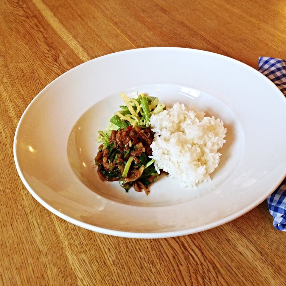 3 Sansho Food and Drink Prague