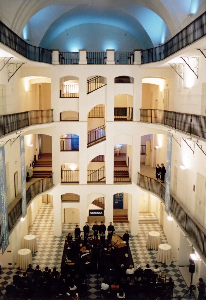 2 Czech Museum of Music Prague