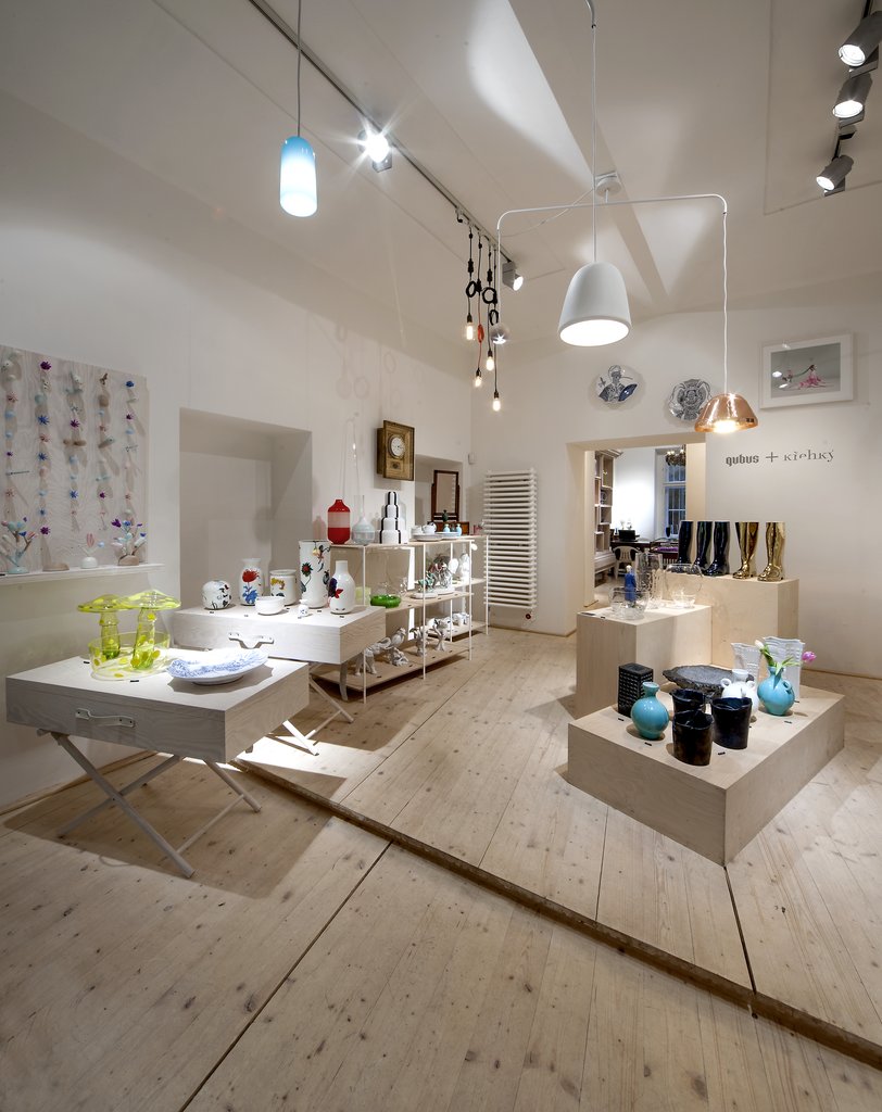 3 Qubus Design Studio Prague
